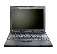 Lenovo ThinkPad X200