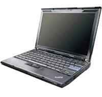 Lenovo ThinkPad X201