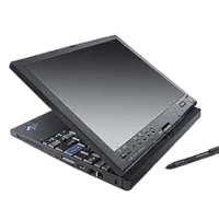 Lenovo ThinkPad X41