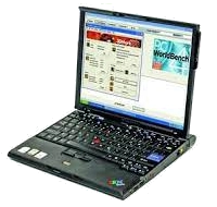 Lenovo ThinkPad X60