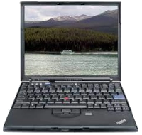 Lenovo ThinkPad X61