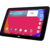 LG G Pad 10.1 V700 tablet