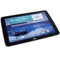 LG G Pad 10.1 Verizon LTE VK700 tablet