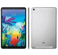 LG G Pad 5 10.1 FHD Metro LMT600M tablet