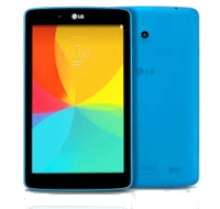 LG G Pad 7.0 V400 tablet