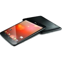 LG G Pad 8.3 Google Play Edition V510 tablet