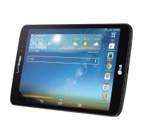 LG G Pad 8.3 LTE Verizon VK810 tablet