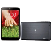 LG G Pad 8.3 V500 tablet