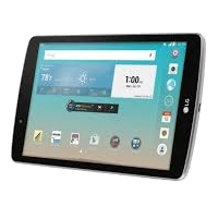 LG G Pad F 8.0 AT&T V495 tablet