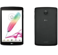 LG G Pad F 8.0 US Cellular UK495 tablet