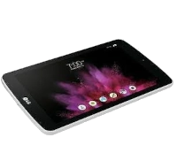 LG G Pad F7.0 Sprint LK430 tablet
