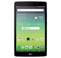 LG G Pad X 8.0 AT&T V520 tablet