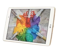 LG G Pad X 8.0 T-Mobile V521 tablet
