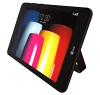 LG G Pad X II 8.0 Plus T-Mobile V530 tablet