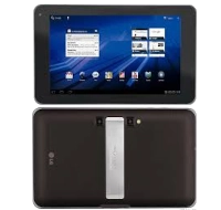 LG Optimus Pad V900 tablet