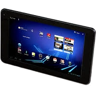 LG T-Mobile V909 G-SLATE tablet