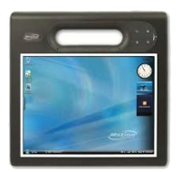 Motion Computing F5TE tablet