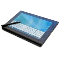 Motion Computing J3500 tablet