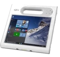 Motion Computing J3600 tablet