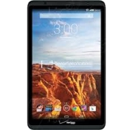 Quanta Verizon Ellipsis 8 tablet