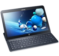 Samsung Ativ Q tablet