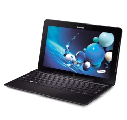 Samsung ATIV Smart PC Pro 128GB XE700T1C tablet