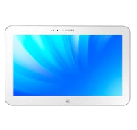 Samsung ATIV Tab 3 White S Pen 64GB XE300TZC tablet