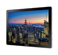 Samsung Galaxy Book 12 128GB Verizon SM-W727V tablet