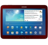 Samsung Galaxy Tab 3 10.1 WiFi GT-P5210 tablet