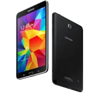Samsung Galaxy Tab 4 7.0 16GB Sprint SM-T237P tablet