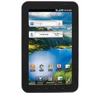 Samsung Galaxy Tab 7in US Cellular SCH-i800 tablet