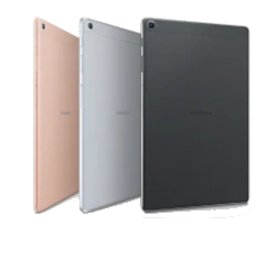 Samsung Galaxy Tab A 10.1 16GB SM-T580 tablet