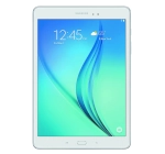 Samsung Galaxy Tab A 9.7" 16GB WiFi White tablet