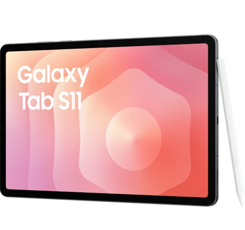 Samsung Galaxy Tab S11 256GB WiFi tablet