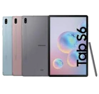 Samsung Galaxy Tab S6 10.5 128GB Sprint SM-T867U tablet