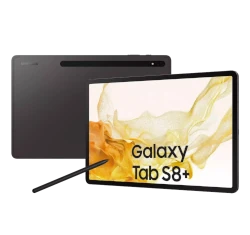 Samsung Galaxy Tab S8 Plus 12.4 128GB Unlocked Cellular SM-X808