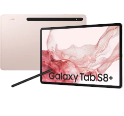 Samsung Galaxy Tab S8 Plus 12.4 128GB Wi-Fi SM-X800 tablet