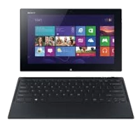 Sony Vaio Tap 11 1.2GHz tablet