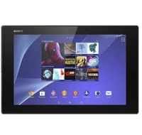 Sony Xperia Z2 16GB WiFi tablet