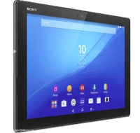 Sony Xperia Z4 32GB tablet