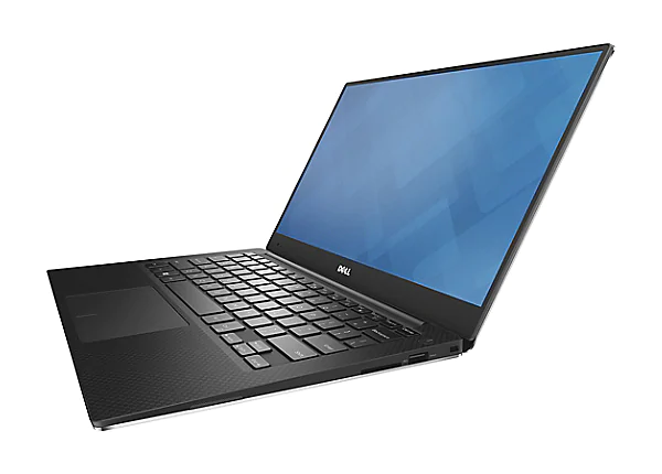 Dell XPS 13 9360 Ultrabook: 8th Generation Intel Core i7-8550U