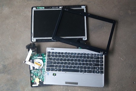 sell laptop screen