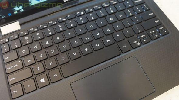 dell-XPS-2in1-laptop-keyboard