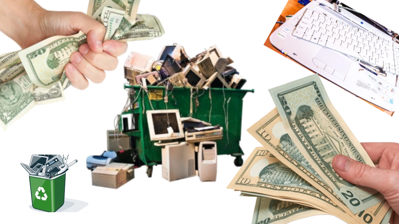 get-cash-for-laptop-junk
