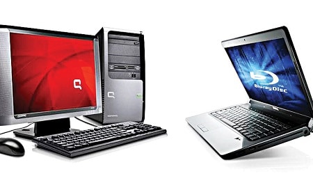 laptop VS desktop gaming #1