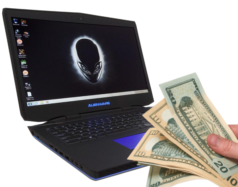 sell-alienware-laptops