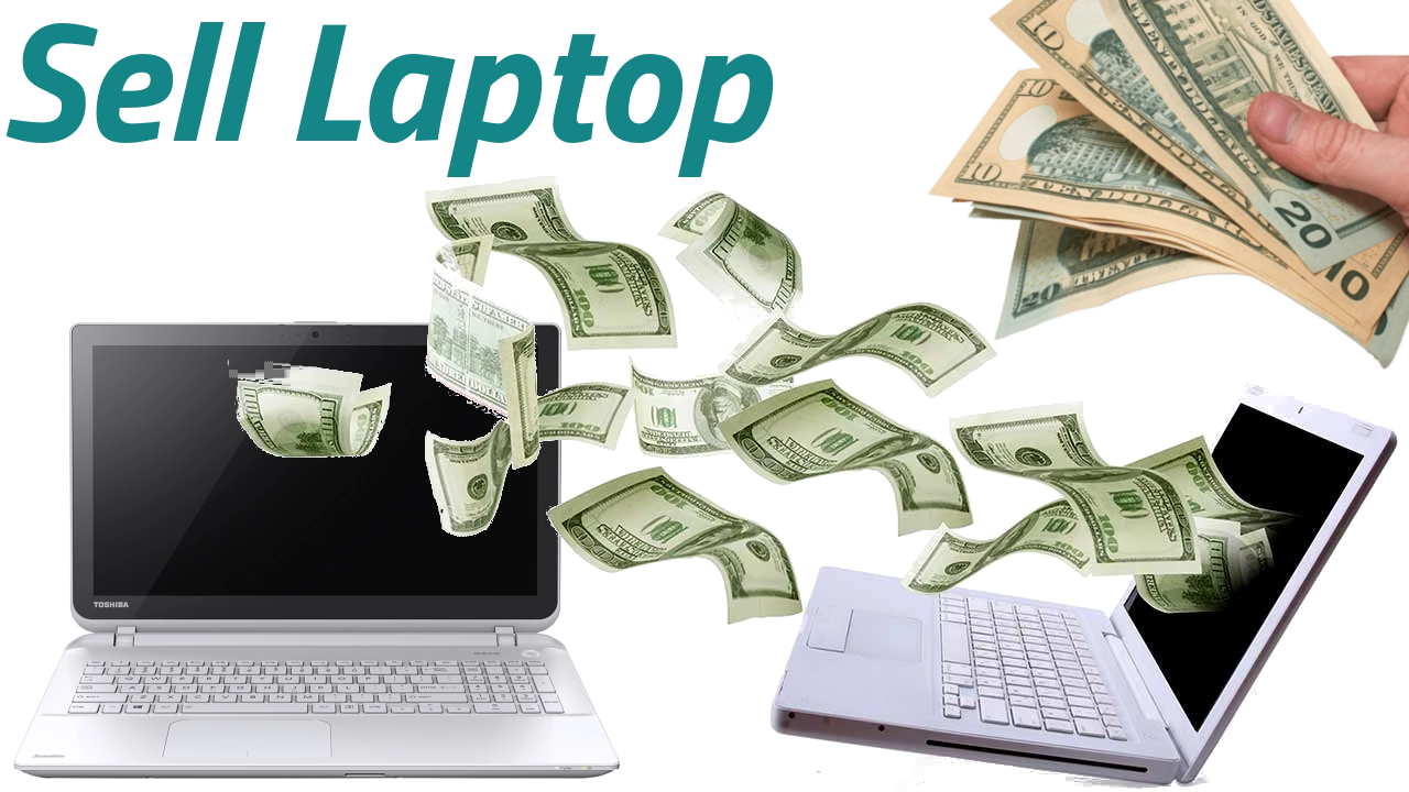 Sell Laptop