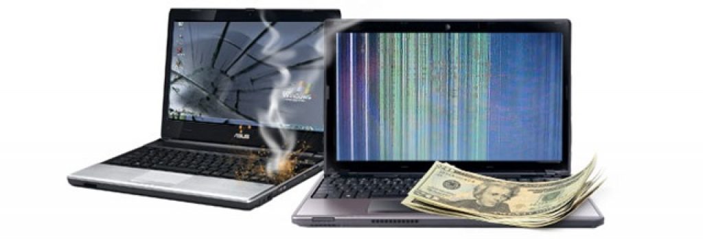 Sell Laptop - CashItUsed.com