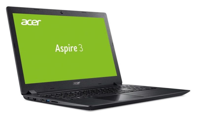 Acer Aspire 3 A315-41-R98Ulaptop