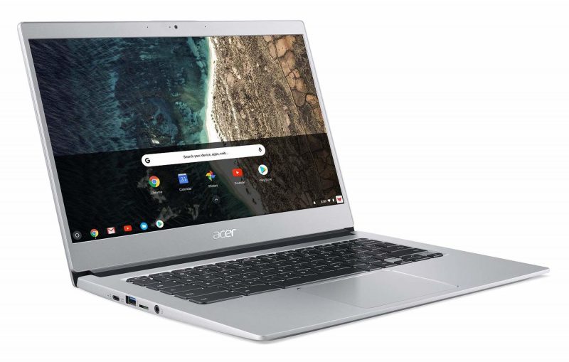 Acer Chromebook 514 laptop